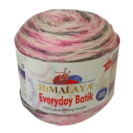 Himalaya Everyday Batik 74201