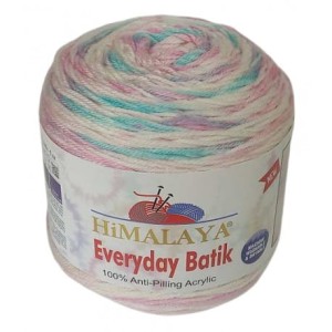 Himalaya Everyday Batik 74202