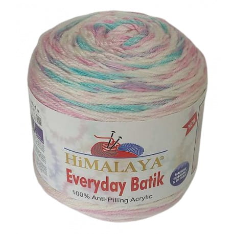 Himalaya Everyday Batik 74202