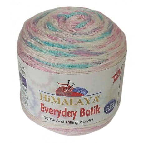 Himalaya Everyday Batik 74202