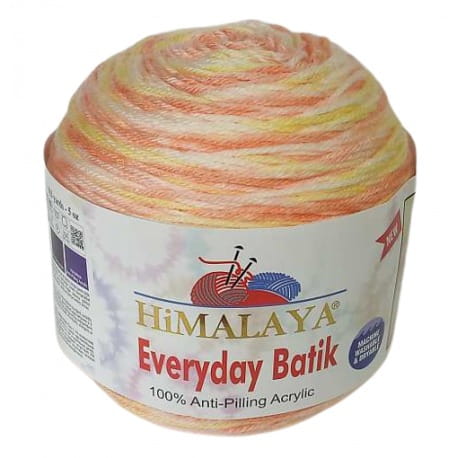 Himalaya Everyday Batik 74203