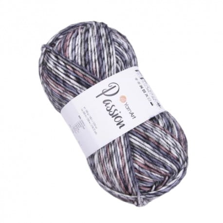 YarnArt Passion 1240