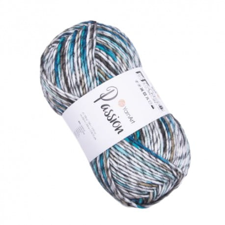 YarnArt Passion 1241