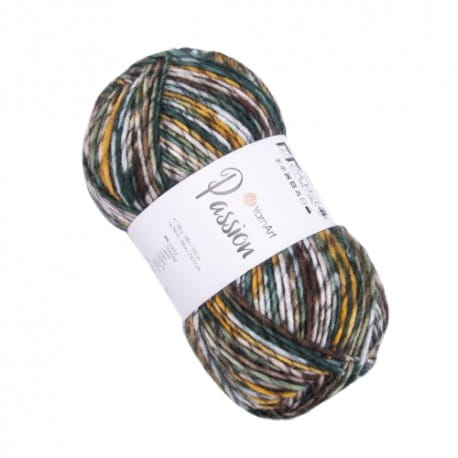 YarnArt Passion 1242
