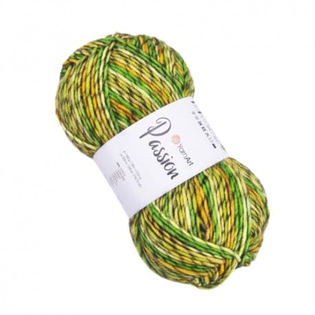 YarnArt Passion 1243