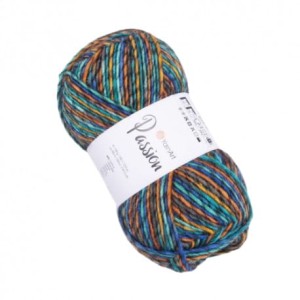 YarnArt Passion 1244