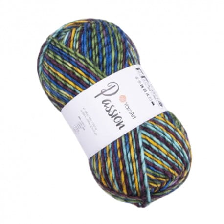 YarnArt Passion 1245