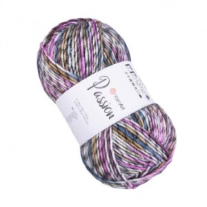 YarnArt Passion 1246