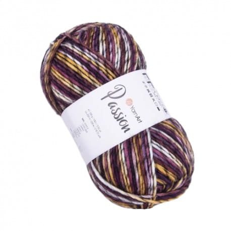 YarnArt Passion 1247