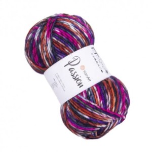 YarnArt Passion 1248