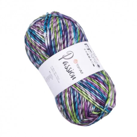 YarnArt Passion 1250