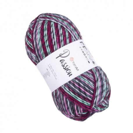 YarnArt Passion 1252
