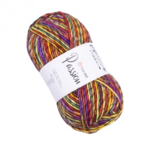 YarnArt Passion 1253
