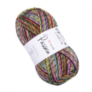 YarnArt Passion 1254