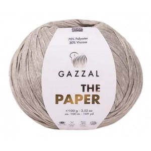 Gazzal The Paper 3951