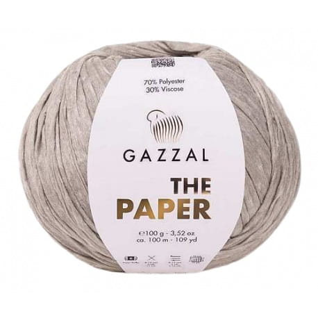Gazzal The Paper 3951