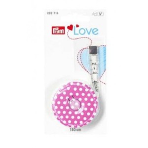 Centymetr krawiecki zwijany PRYM