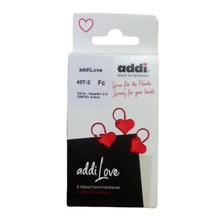 Znaczniki do robótek ADDI