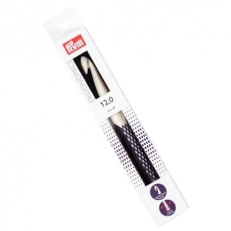 Szydełko Prym ergonomiczne 12mm