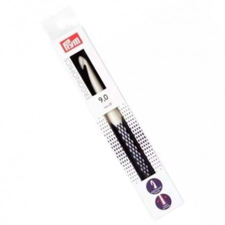 Szydełko Prym ergonomiczne 9mm