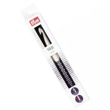 Szydełko Prym ergonomiczne 10mm