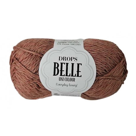 DROPS Belle 21