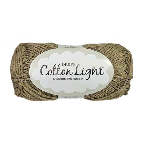DROPS Cotton Light 22
