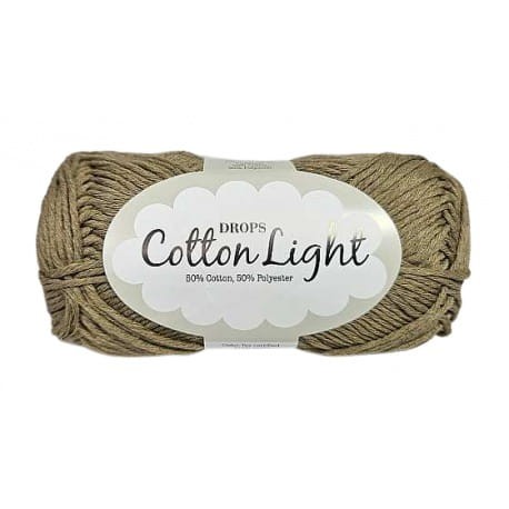 DROPS Cotton Light 22