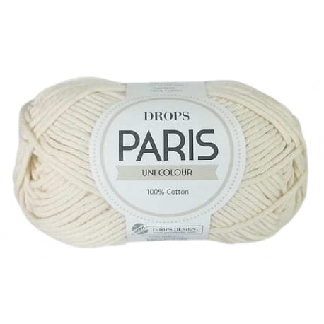 DROPS Paris 17 ekri