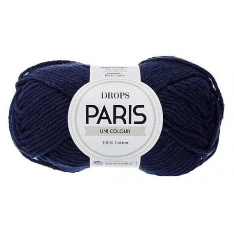 DROPS Paris 28 granat