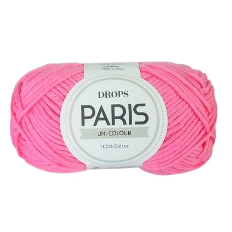 DROPS Paris 33
