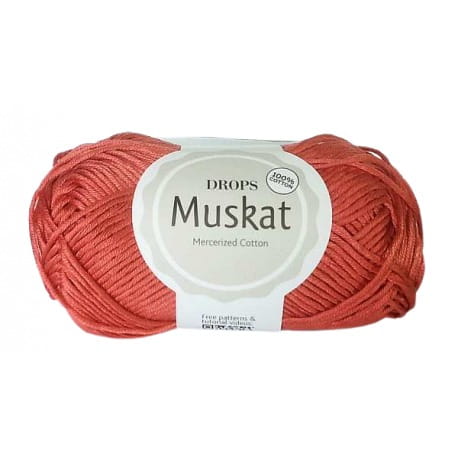 Drops Muskat 81 ceglany