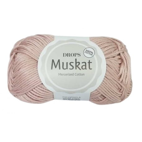 Drops Muskat 82