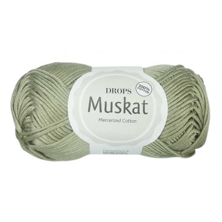 Drops Muskat 88 pistacjowy