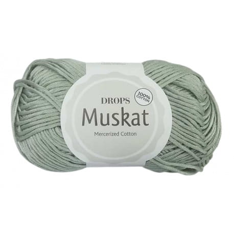 Drops Muskat 89 chłodny miętowy