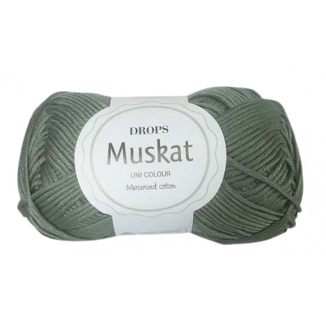 Drops Muskat 90