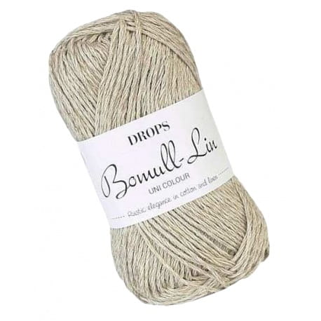 DROPS Bomull-Lin 11