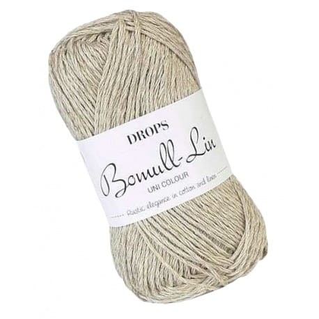 DROPS Bomull-Lin 11