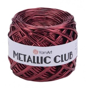 YarnArt Metallic Club 8113