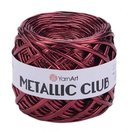 YarnArt Metallic Club 8113