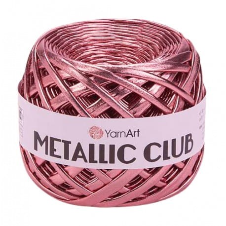 YarnArt Metallic Club 8110