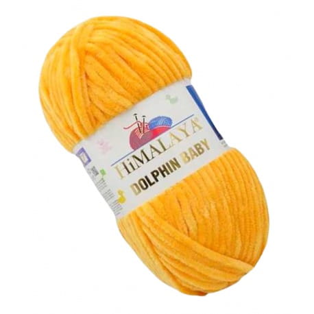 Himalaya Dolphin Baby 368