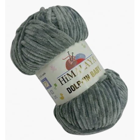 Himalaya Dolphin Baby 369