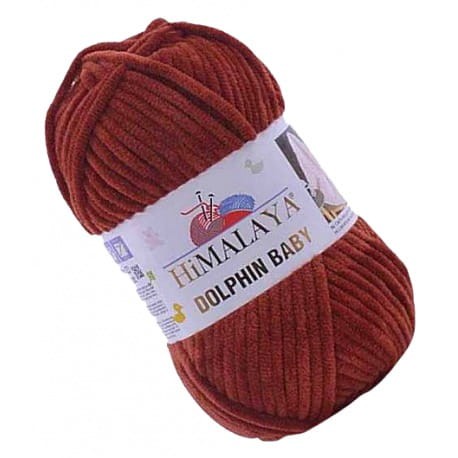 Himalaya Dolphin Baby 370