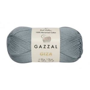 Gazzal Giza 2454 szary