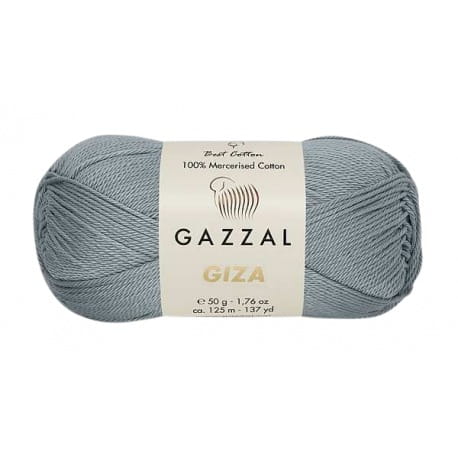 Gazzal Giza 2454 szary