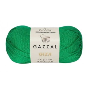 Gazzal Giza 2460 szmaragdowy