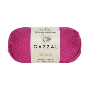 Gazzal Giza 2469 amarant