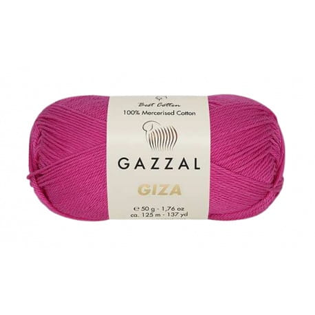 Gazzal Giza 2469 amarant