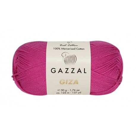 Gazzal Giza 2469 amarant